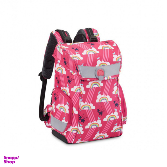 کوله پشتی دلسی مدل ارگونومیک کد 339162509