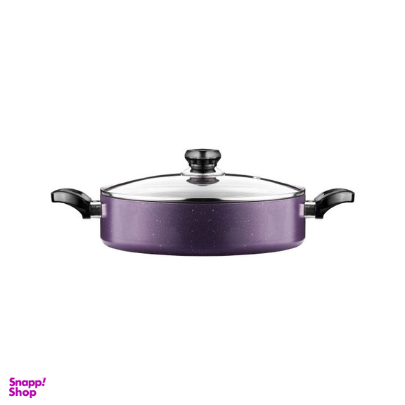 سرویس قابلمه 8 پارچه تیارا کد 1
