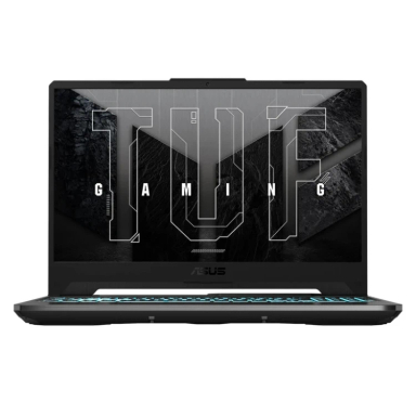 لپ تاپ 15.6 اینچ ایسوس مدل TUF Gaming A15 FA506NFR-HN114-R7 7435HS-16GB DDR5-1TB SSD-RTX2050-FHD کاستوم شده