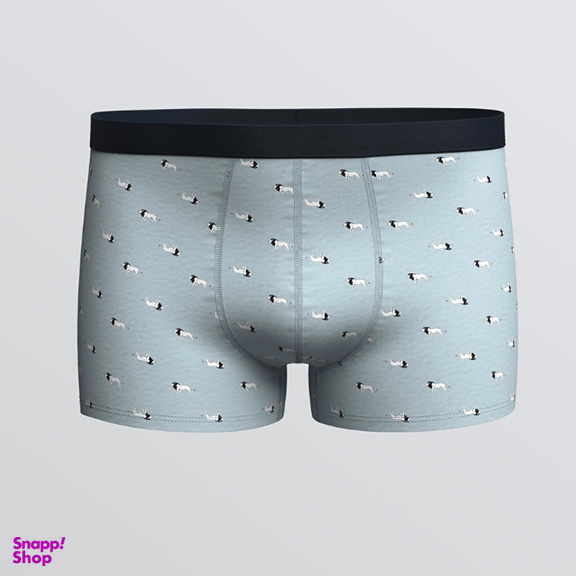 شورت مردانه ال سی وایکیکی مدل TURK44 مجموعه 3 عددی