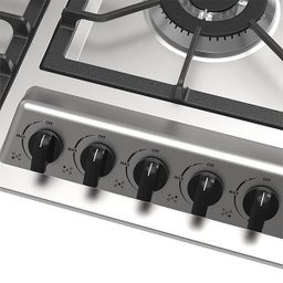 اجاق گاز صفحه ای بیمکث مدل 5099