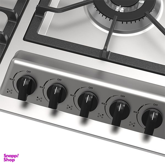 اجاق گاز صفحه ای بیمکث مدل 5099