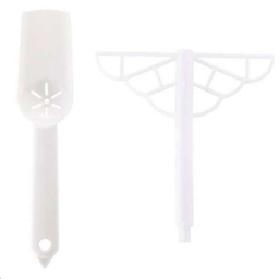 خردکن سیلور کرست مدل KR-2023