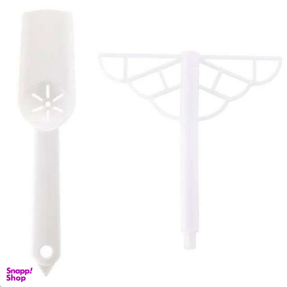 خردکن سیلور کرست مدل KR-2023