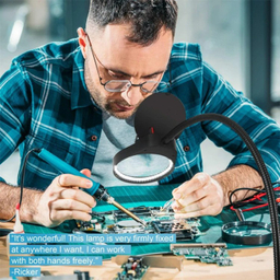 ذره بین مدل PD-45