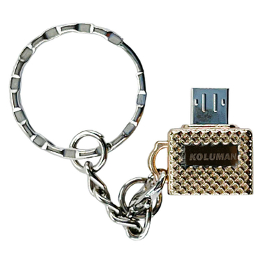 مبدل USB به MICROUSB کلومن مدل T9