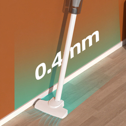 جارو شارژی دوکاره مدل RSD-CZX12