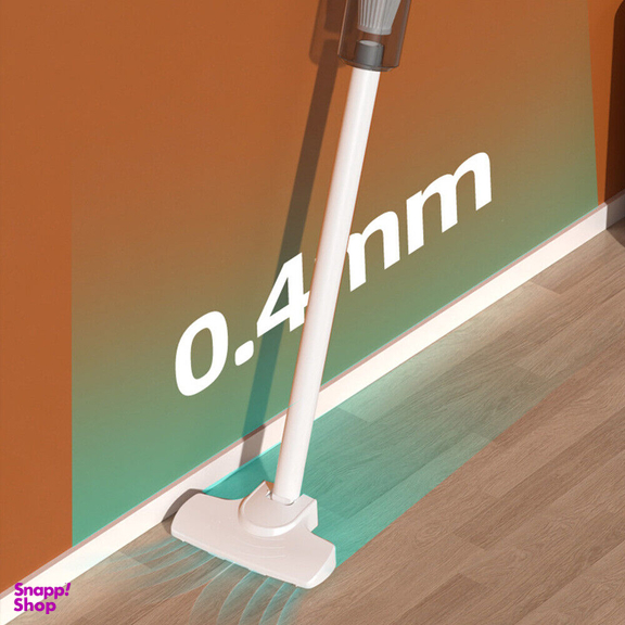 جارو شارژی دوکاره مدل RSD-CZX12