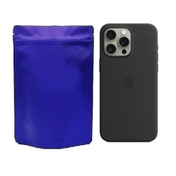 کاور گوشی موبایل مدل M-B Silicon مناسب اپل iPhone 12 Pro