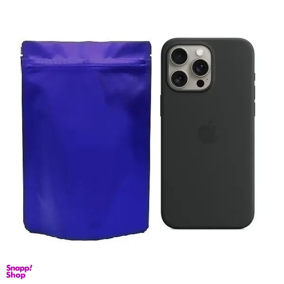 کاور گوشی موبایل مدل M-B Silicon مناسب اپل iPhone 12 Pro