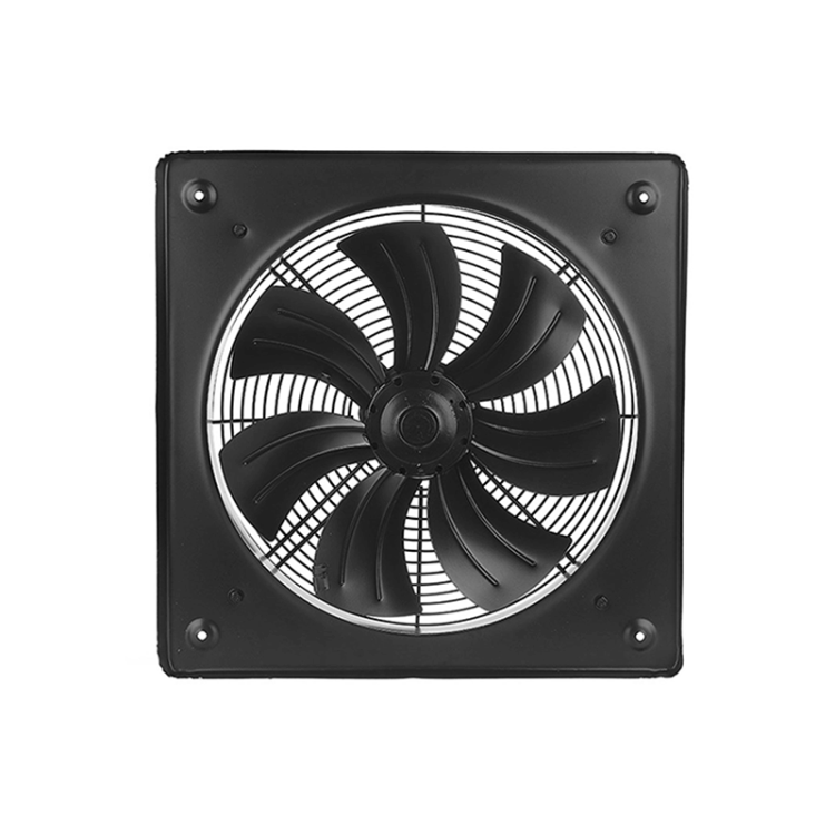 هواکش ژنیران کد IEC-30L/F4S
