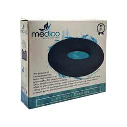 زیرنشیمن طبی مدیکو کد 2001