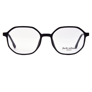 فریم عینک طبی طرح جک ویلسون کد 0028