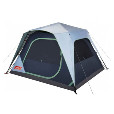 چادر 6 نفره کلمن مدل INSTANT SKYLODGE 6