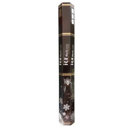 عود دارشان رایحه یخ سیاه کد Ice Black-01 بسته 20 عددی