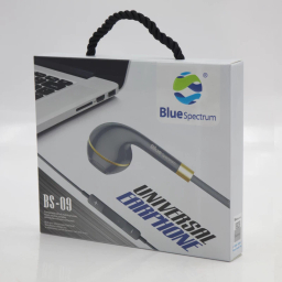 هندزفری بلو اسپکترام مدل YPM-BS-09