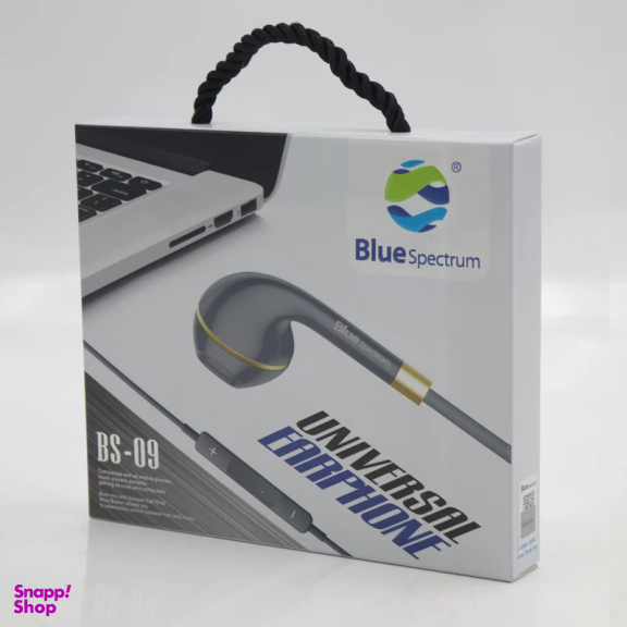 هندزفری بلو اسپکترام مدل YPM-BS-09
