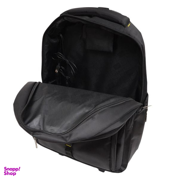 کوله پشتی چرخ دار گابل مدل L001