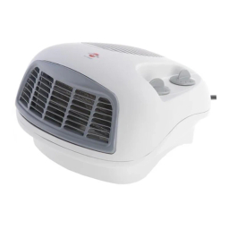 بخاری برقی پارس خزر کد FH2000P