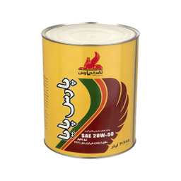 روغن موتور خودرو پارس مدل پایا ظرفیت 3785 میلی لیتر