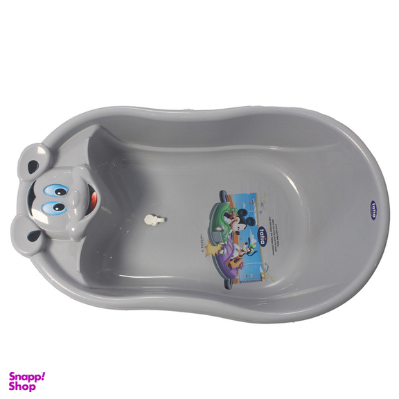 وان حمام کودک مدل تک