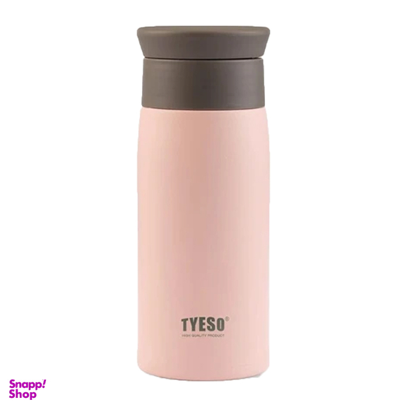 تراول ماگ تایسو مدل دو سر ظرفیت 350 میلی‌ لیتر