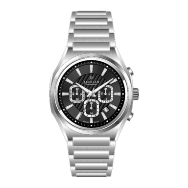 ساعت مچی عقربه ای مردانه جاکلین کد 9954R