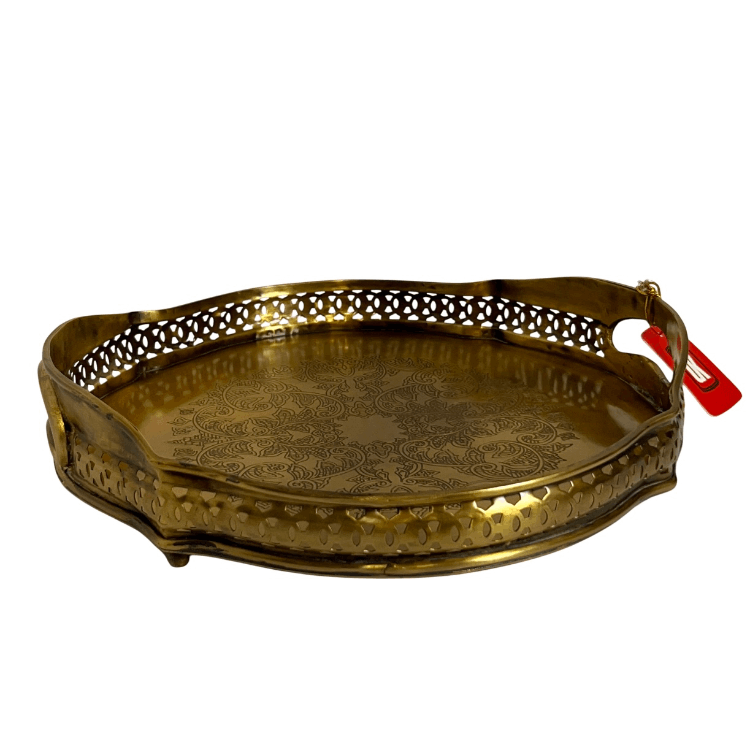 سینی گلد کیش کد 224