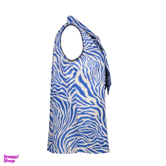 تاپ زنانه ریسانی مدل GD-17268163