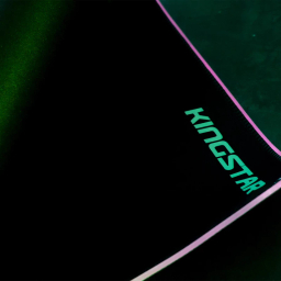 ماوس پد گیمینگ کینگ استار مدل KMP170G