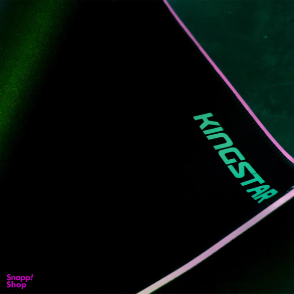 ماوس پد گیمینگ کینگ استار مدل KMP170G