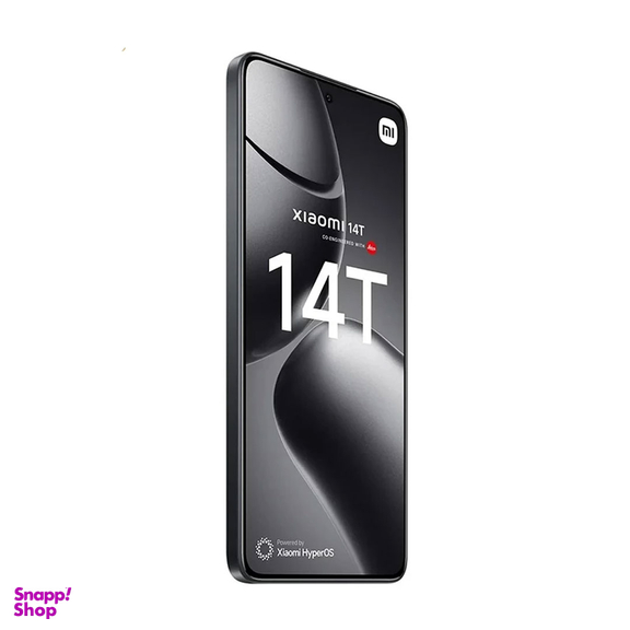 گوشی موبایل شیائومی مدل 14T Pro دو سیم کارت ظرفیت 512 گیگابایت و رم 12 گیگابایت