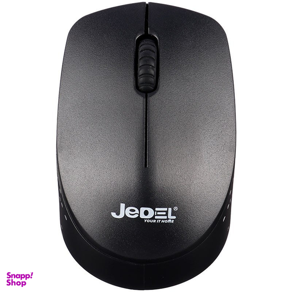 ماوس بی سیم جدل مدل w690