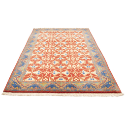 فرش دستباف سی پرشیا کد 171753 سایز 244x171 سانتی‌ متر