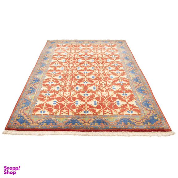 فرش دستباف سی پرشیا کد 171753 سایز 244x171 سانتی متر