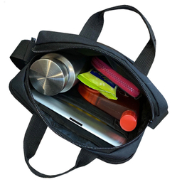 ست کیف رودوشی و کمری لیدوما مدل LI-39