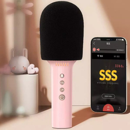 میکروفون جوی روم مدل Handheld Microphone