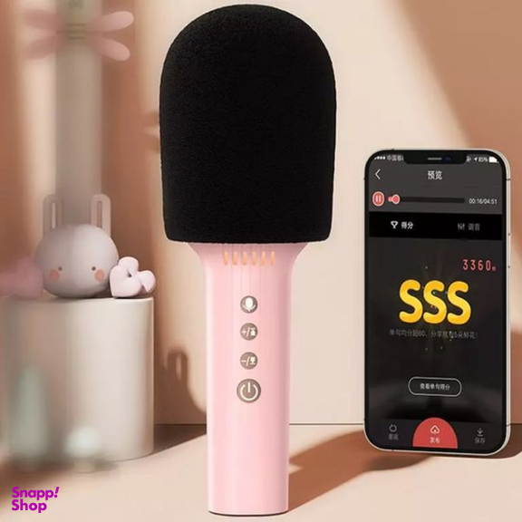 میکروفون جوی روم مدل Handheld Microphone