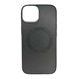قاب گوشی موبایل فشن مدل چرم کد 01 مناسب اپل iPhone 13