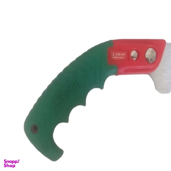 اره نجاری و باغبانی سامورایی مدل C-330-LH