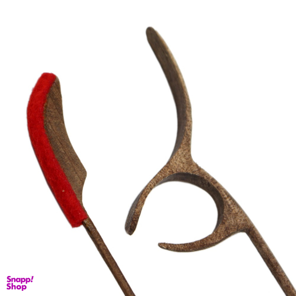 مضراب سنتور باربد مدل دو مهر کد 34