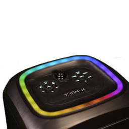 اسپیکر بلوتوثی ایکس مکس مدل X-Max - 112