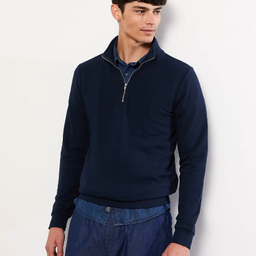 سویشرت مردانه ال سی وایکیکی مدل Torrk335