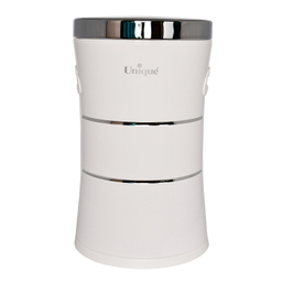 سرویس آشپزخانه 18 پارچه یونیک کد W-4593