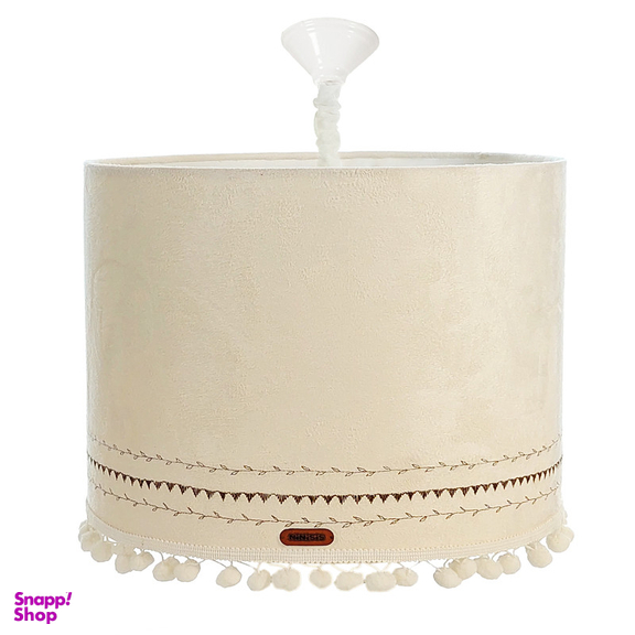 لوستر نی نی سیس طرح بوهمیا