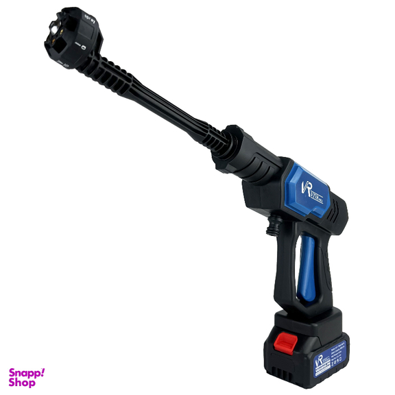 کارواش شارژی 20 ولت ویوارکس مدل VR2450V2-PW