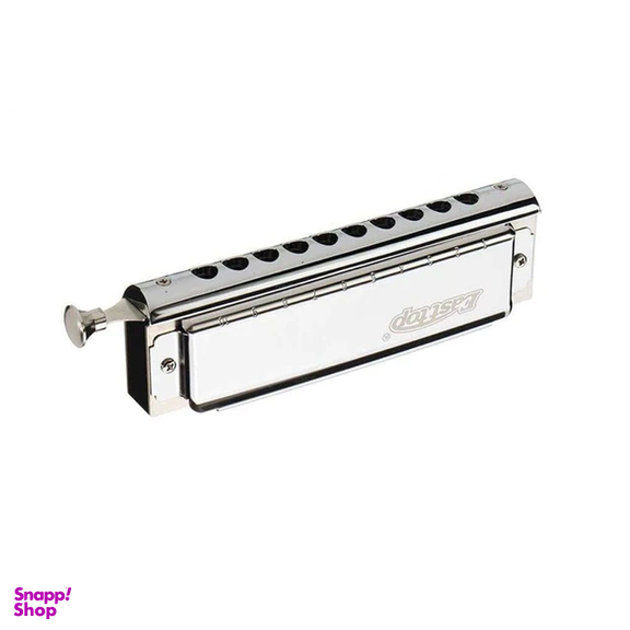 سازدهنی کروماتیک ایستاپ مدل T10-40