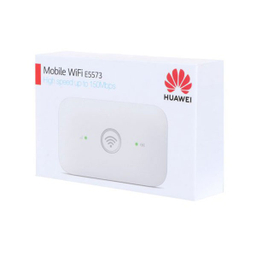 مودم - روتر 3G/4G/5G هوآوی مدل E5573