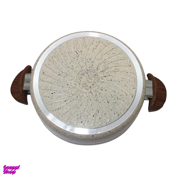 قابلمه اویز مدل سوینگ سایز 20