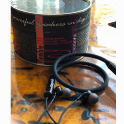 هدفون بلوتوثی کی تی مدل Flex